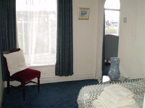 Hotel The South Lea Blackpool Exteriér fotografie